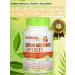 NutriBiotic Sodium ascorbate sodium sodium sodium 100 capsules - Buy Online on GoSupps.com