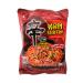 Made in Korea Lapsha nongsham shin Ramen (Stir Fry) 5pcs of 131g Korea - Buy Online on GoSupps.com