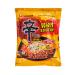 Made in Korea Lapsha nongim shin Ramen with STIR Fry cheese 4pcs x 136g Korea - Buy Online on GoSupps.com