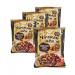 Made in Korea Lapsha "Chazhan Myong" 4pcs x 200g