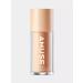 Amuse The foundation base of the Dew Wear Foundation 03 Honey