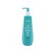 Beauty Gel for cleansing the hair and body of the baby