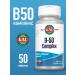 KAL Complex B vitamins B
