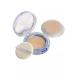 Dr CELLIO Facial powder with spare block