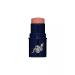 SHU Blue in the stic cheeky devil shade 355