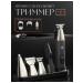 Kemei Trimmer 5 in 1 for hair cutting beard and mustache