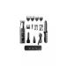 Kemei Trimmer 5 in 1 for hair cutting beard and mustache - Buy Online on GoSupps.com