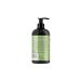 Mielle Organics Hair growth biotin and mint - Buy Online on GoSupps.com