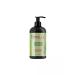 Mielle Organics Hair growth biotin and mint - Buy Online on GoSupps.com