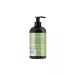 Mielle Organics Shampoo + hair growth with biotin - Buy Online on GoSupps.com