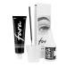 FARA Wow Brow eyebrow paint with a tattoo effect 2.0 - Buy Online on GoSupps.com