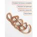 Treats for dogs trachea of beef dried (rings) 100 g - Buy Online on GoSupps.com