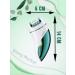 Electric epilator V-735 - Buy Online on GoSupps.com