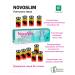 KapsOila Novoslim (newsmith) weight control 10 ampoules