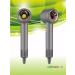 Sensicimen Hair hair dryer x13 Dark gray
