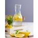 MILI FOOD Lemon concentrated juice "Greek Products" 4 liters - Buy Online on GoSupps.com