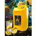 MILI FOOD Lemon concentrated juice "Greek Products" 4 liters - Buy Online on GoSupps.com
