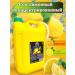 MILI FOOD Lemon concentrated juice "Greek Products" 4 liters - Buy Online on GoSupps.com