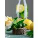 MILI FOOD Lemon concentrated juice "Greek Products" 4 liters - Buy Online on GoSupps.com