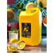 MILI FOOD Lemon concentrated juice "Greek Products" 4 liters - Buy Online on GoSupps.com