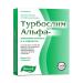 Evalar Turboslim alpha-lipoic acid L-carnitine 20 pcs