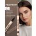 VIVIENNE SABO MARQUEUR SUPERB eyebrow marker tone 02 dark brown - Buy Online on GoSupps.com