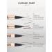 VIVIENNE SABO MARQUEUR SUPERB eyebrow marker tone 02 dark brown - Buy Online on GoSupps.com