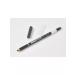 Eyebrow pencil Catrice with brush tone 035 - Buy Online on GoSupps.com