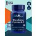 Life extension Glutathione Cysteine & C 100 capsules