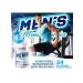 Be First Multivitamins and minerals for men 60 capsules - Buy Online on GoSupps.com