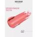 BELOR DESIGN Law lip gloss Nude Harmony Outfit LIP TOM 22 - Buy Online on GoSupps.com