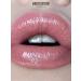 BELOR DESIGN Law lip gloss Nude Harmony Outfit LIP TOM 22 - Buy Online on GoSupps.com