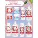Naturalness Index Moisturizing cream yogurt for dry skin - Buy Online on GoSupps.com