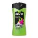 Axe Shope gel shampoo and washing a 3B1 Epic Fresh