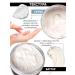 JERMiNAL COSMETICS Cream Cream Batter perfumed and coconut scrub - Buy Online on GoSupps.com