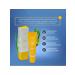 DEOPROCE Moisturizing sunscreen - Buy Online on GoSupps.com