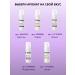 LBrow Mousse-peen+eyebrow and eyelashes (Babb-Gam) - Buy Online on GoSupps.com