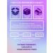 JERMiNAL -COSMETICS- Body set Anti -cellulite scrub and cold wrap - Buy Online on GoSupps.com