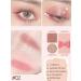 SissyBeauty Palette Shadow Eye XIXI 02 Korean makeup - Buy Online on GoSupps.com
