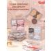 SissyBeauty Palette Shadow Eye XIXI 02 Korean makeup - Buy Online on GoSupps.com
