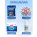 CLAREMONE Whitening toothpaste with a probiotic and taste of peach - Buy Online on GoSupps.com