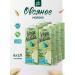 Vega Natura Oatmeal vegetable milk without sugar 1 l 6 pcs
