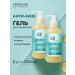 Greenini Washing gel with calendula 200ml 2 pcs