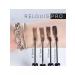 RELOUIS Eyebrow gel Pro Waterproof Color Brow Gel Tone 01 - Buy Online on GoSupps.com
