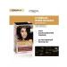 L'Oreal Paris Excellence Creme Hair dye tone 1u black - Buy Online on GoSupps.com