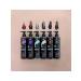 Lisap Milano Refresh Color Out -legged hair mask Ammethyst 250ml - Buy Online on GoSupps.com