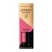 MAX FACTOR Lipstick+moisturizing lip gloss Lipfinity 022 - Buy Online on GoSupps.com