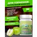 Spring of Health Bioaddress with apple for hormones