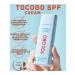 tocobo Sunscreen for the face and body - Buy Online on GoSupps.com