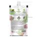 Siberian berry Washed berry without sugar kiwi + gooseberry 250 g - Buy Online on GoSupps.com